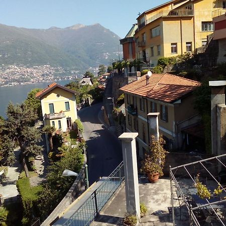 Albergo Milano 1920 Blevio Ngoại thất bức ảnh