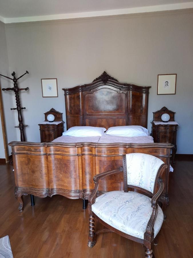 Albergo Milano 1920 Blevio Ngoại thất bức ảnh