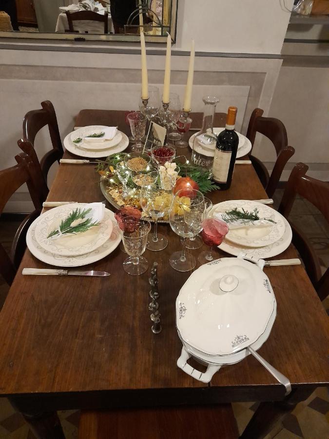 Albergo Milano 1920 Blevio Ngoại thất bức ảnh