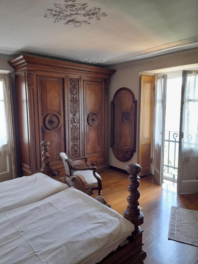 Albergo Milano 1920 Blevio Ngoại thất bức ảnh