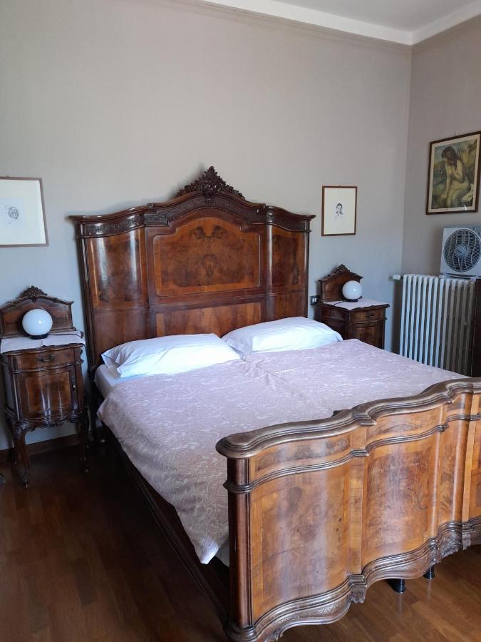 Albergo Milano 1920 Blevio Ngoại thất bức ảnh