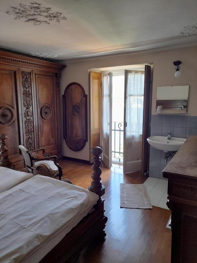 Albergo Milano 1920 Blevio Ngoại thất bức ảnh