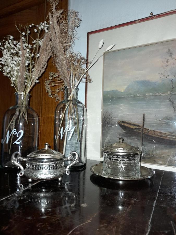 Albergo Milano 1920 Blevio Ngoại thất bức ảnh