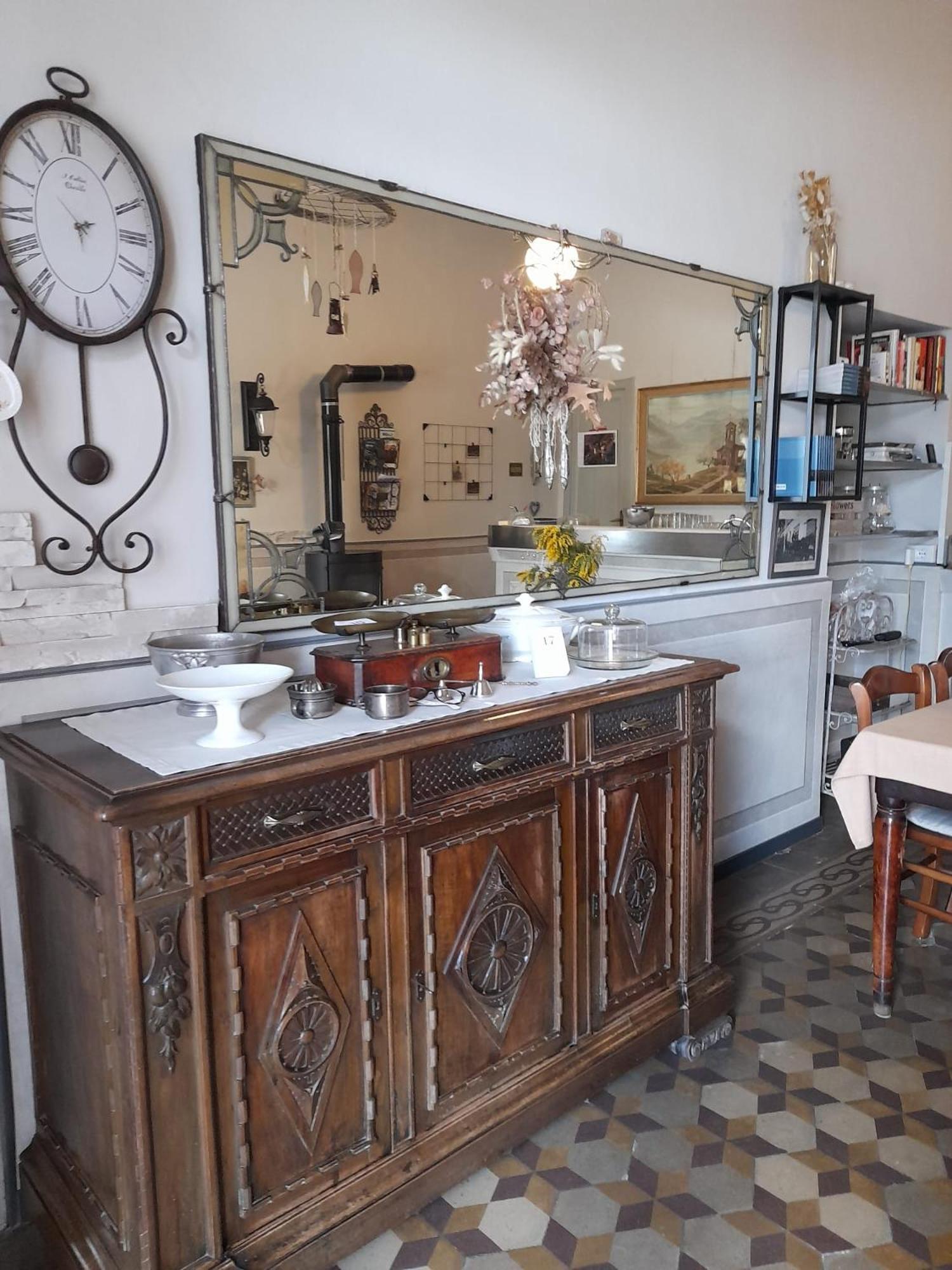 Albergo Milano 1920 Blevio Ngoại thất bức ảnh
