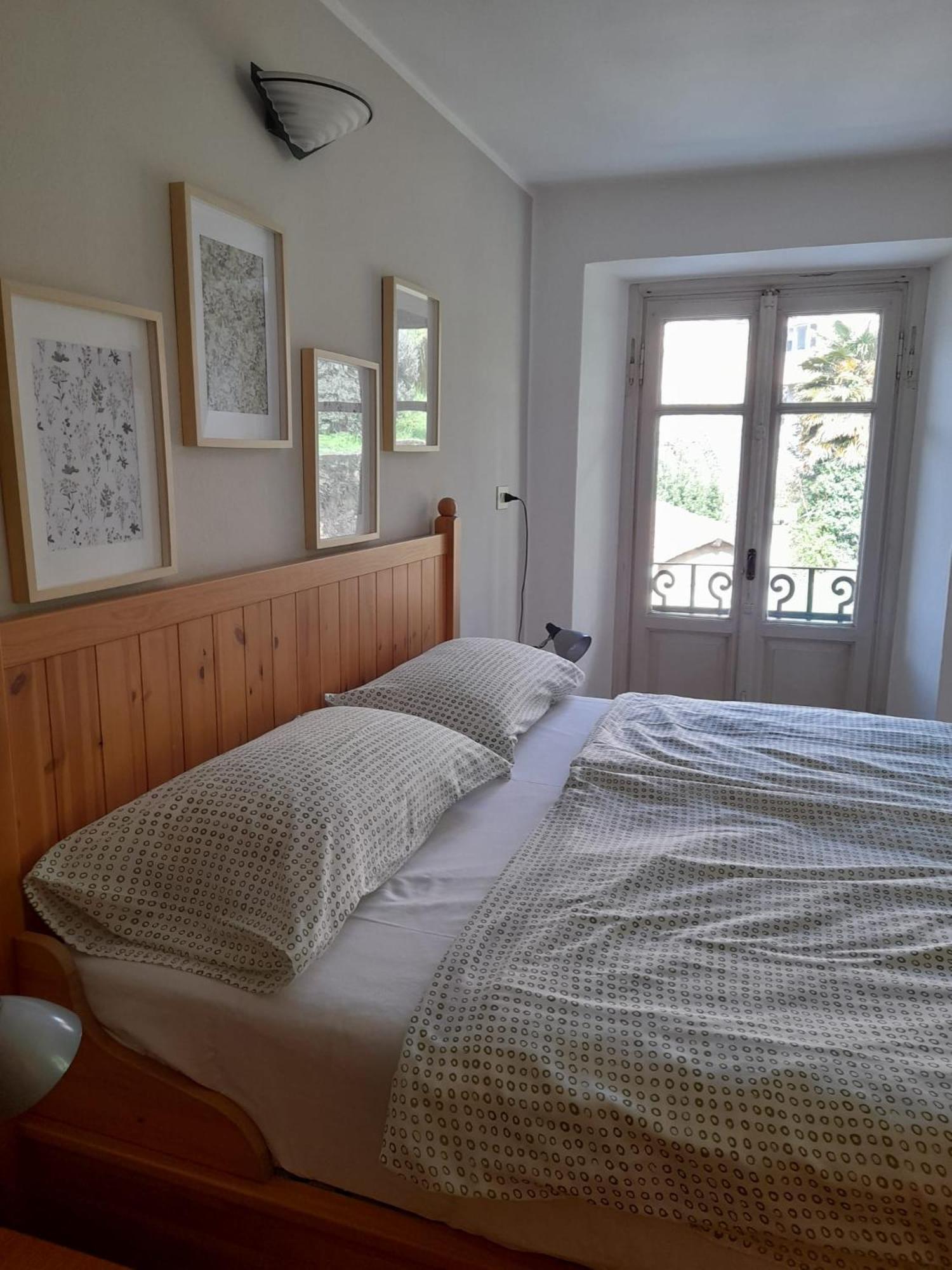 Albergo Milano 1920 Blevio Ngoại thất bức ảnh