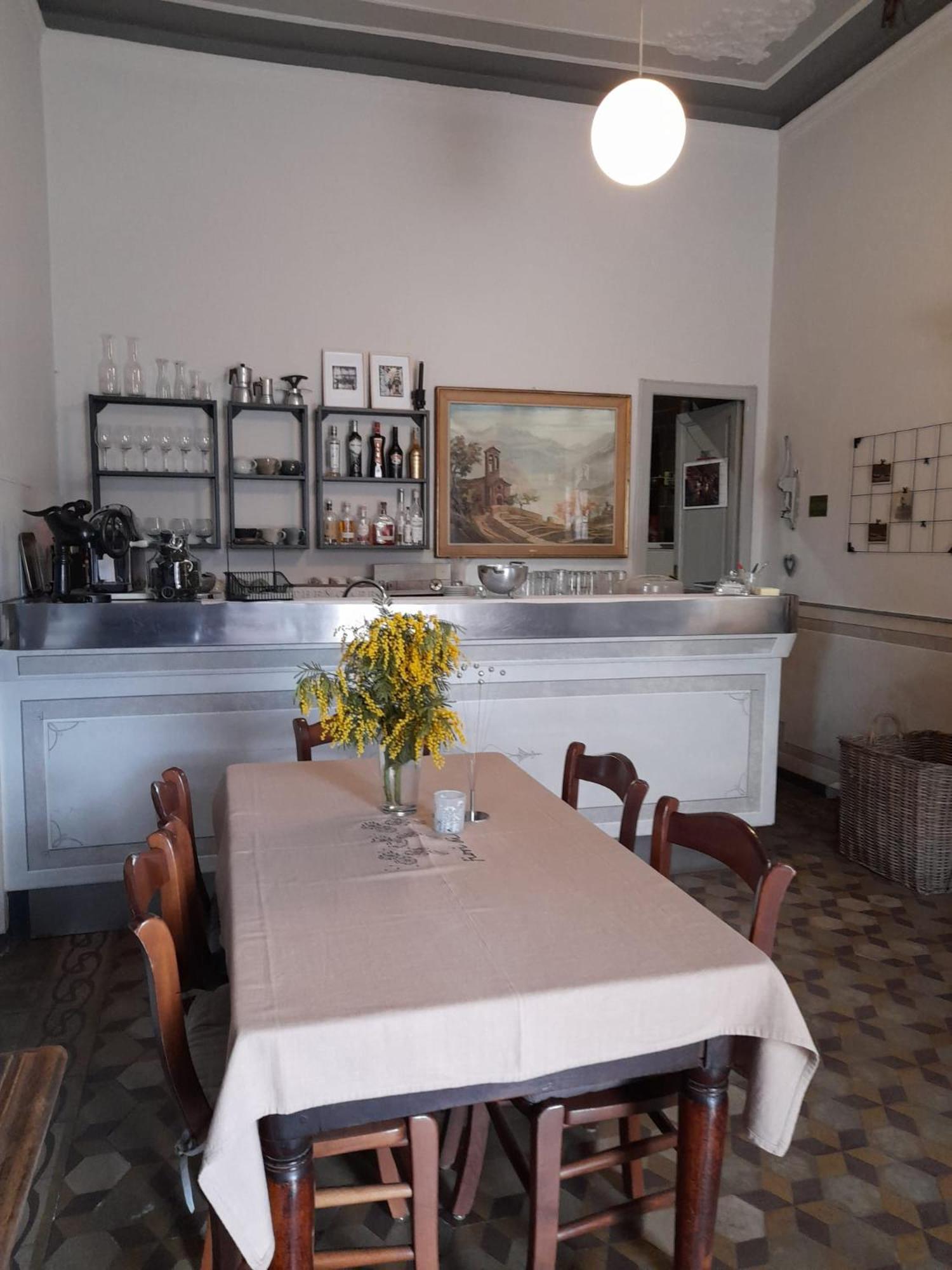 Albergo Milano 1920 Blevio Ngoại thất bức ảnh