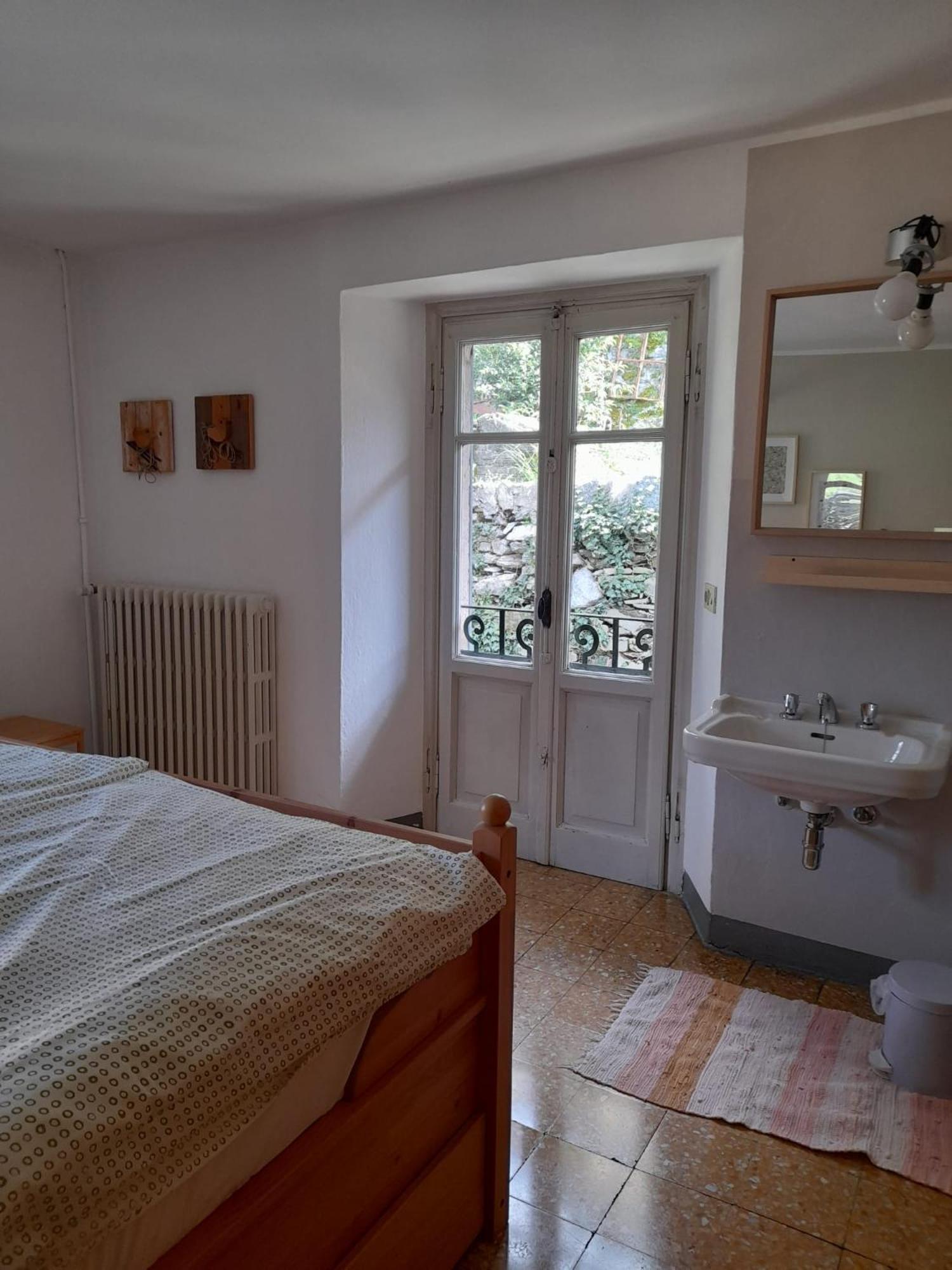 Albergo Milano 1920 Blevio Ngoại thất bức ảnh