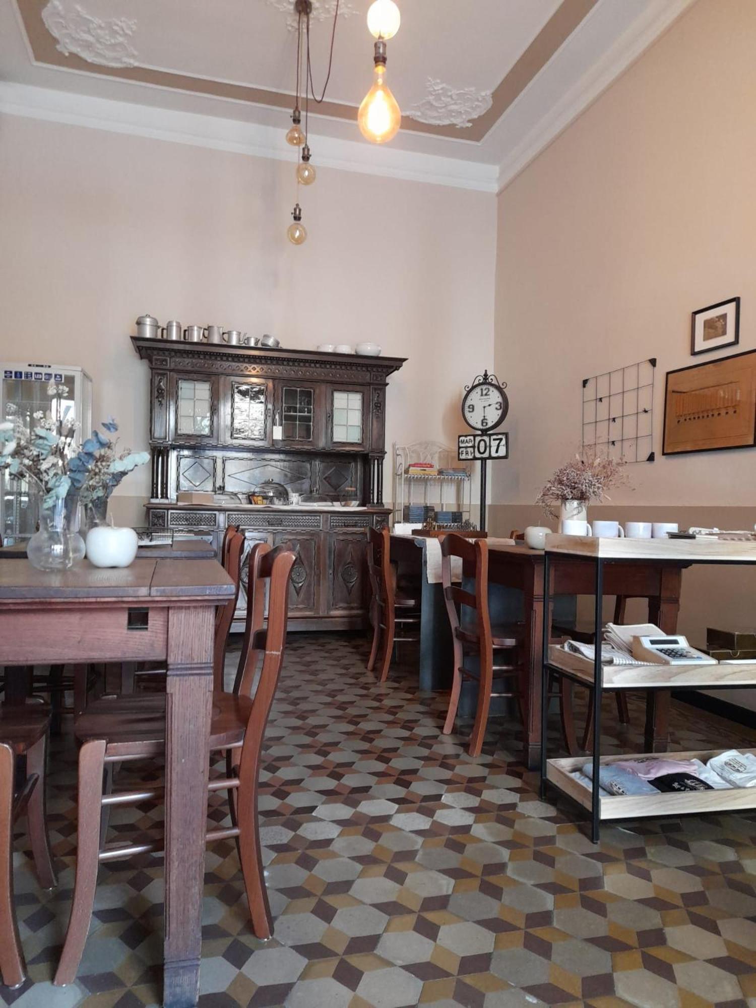 Albergo Milano 1920 Blevio Ngoại thất bức ảnh