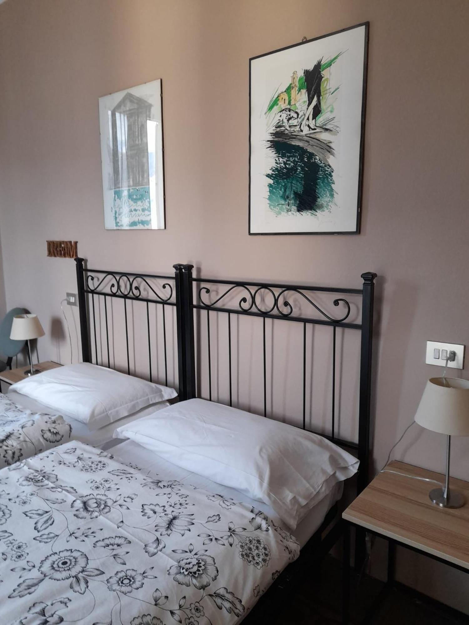 Albergo Milano 1920 Blevio Ngoại thất bức ảnh