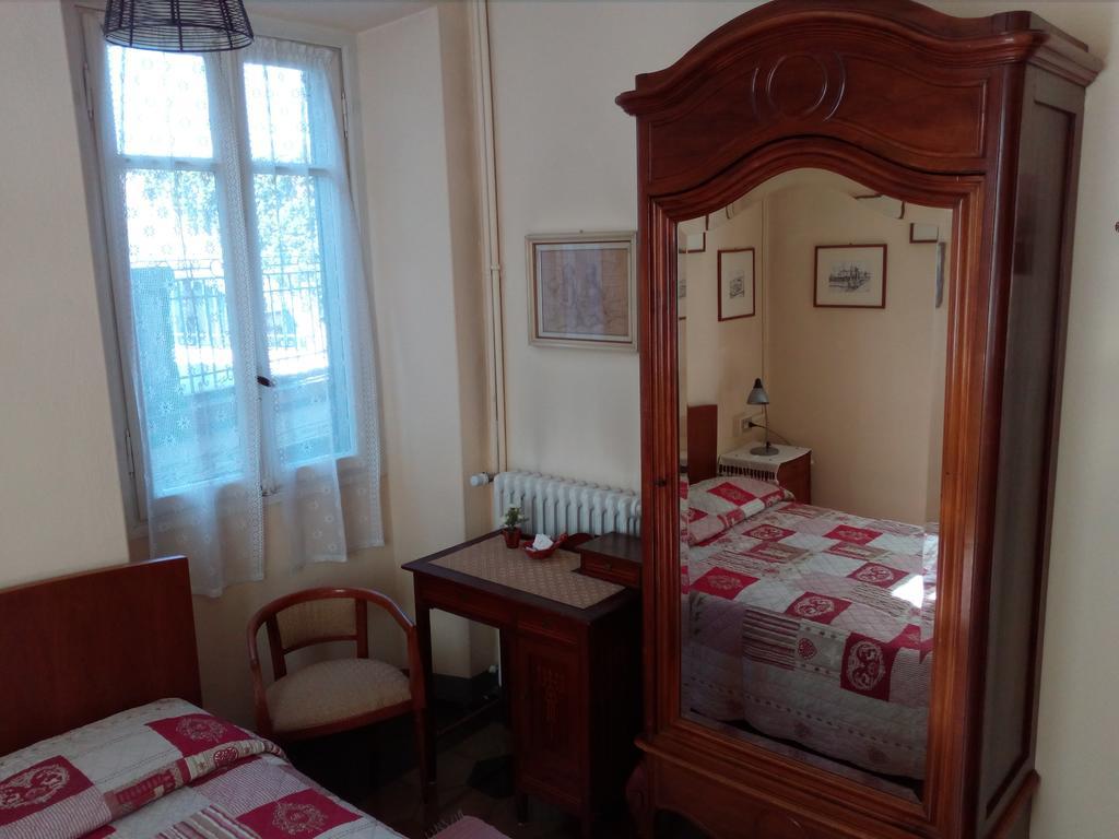 Albergo Milano 1920 Blevio Ngoại thất bức ảnh