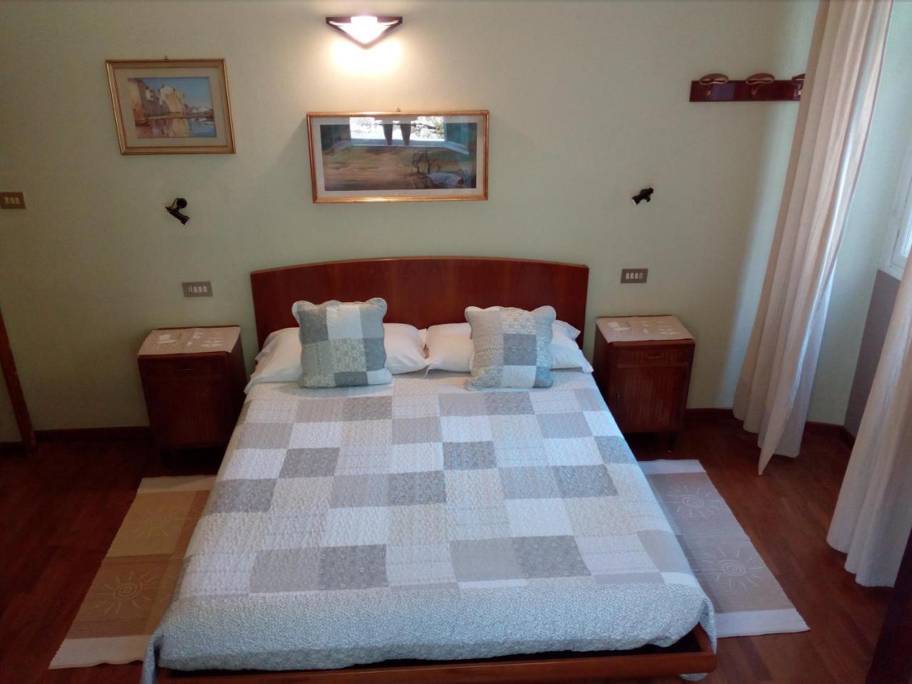 Albergo Milano 1920 Blevio Ngoại thất bức ảnh